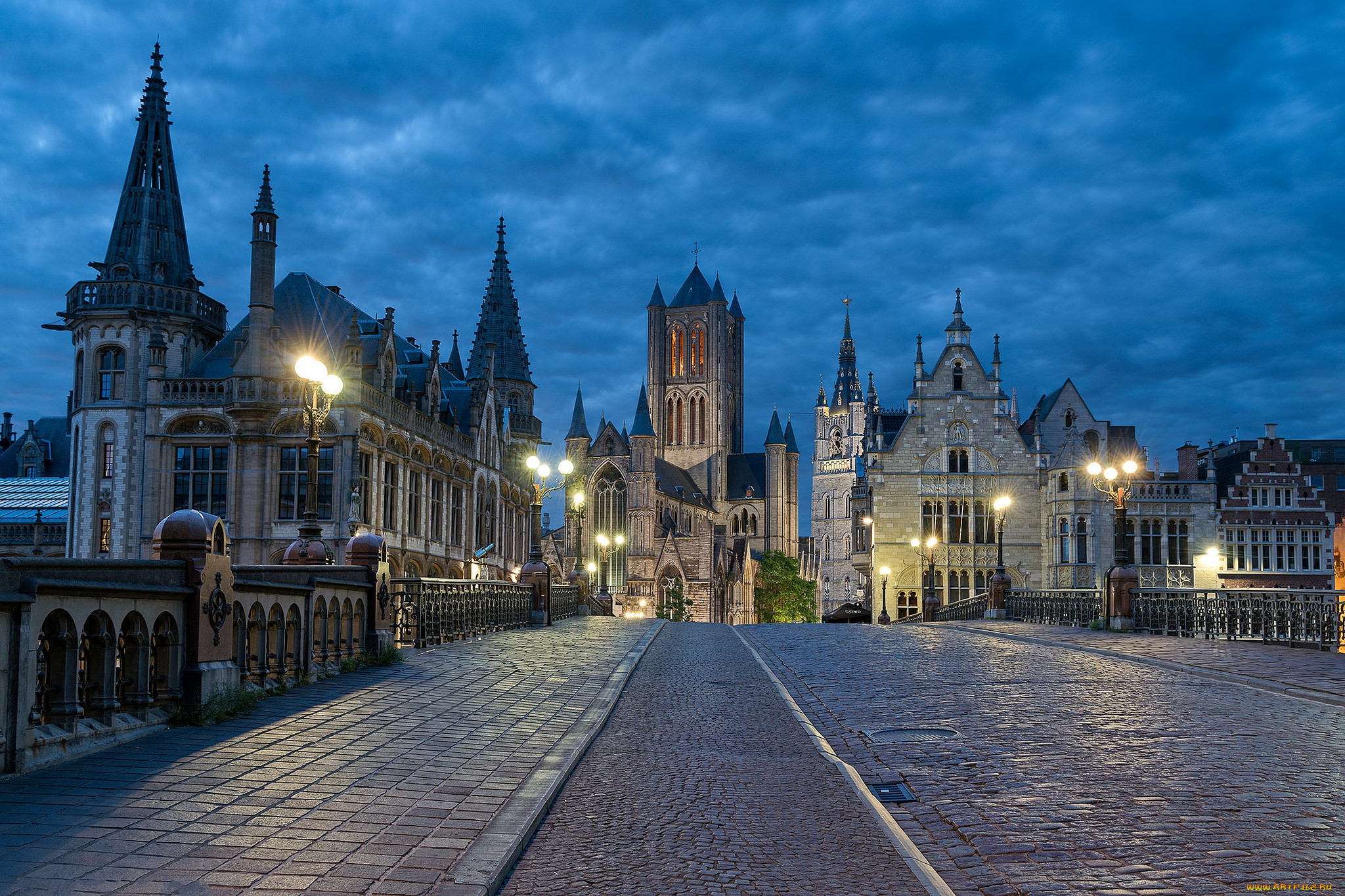 ghent, ,  , , 